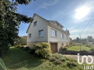 Maison à Chagny (71150)