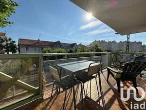 Appartement à Arcachon (33120)