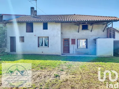 Ferme à Polliat (01310)