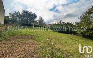 Building plot at Villeneuve-la-Guyard (89340)