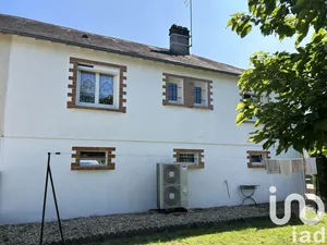 House at Salbris (41300)