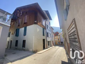 Appartement à Allevard (38580)