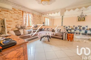 Maison à Garges-les-Gonesse (95140)