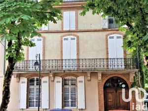 Townhouse at Moissac (82200)