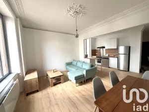 Appartement à Saint-Junien (87200)