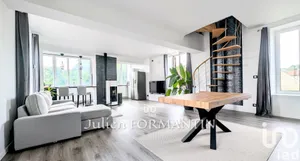 Appartement à Esbly (77450)