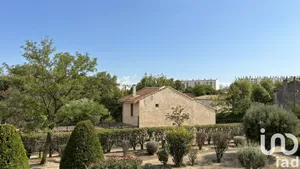 Appartement à Marseille (13014)
