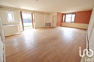 House at Le Malesherbois (45330)