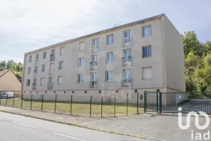 Apartment at Mantes-la-Ville (78711)