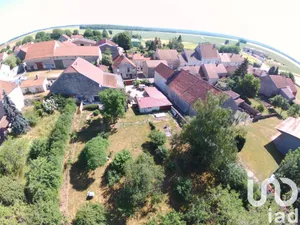 Terrain à Richebourg (52120)