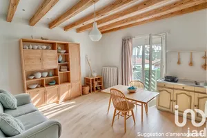 Appartement à Mimizan (40200)