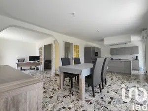 Maison à Ames (62190)