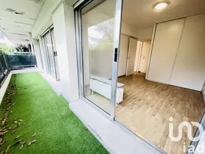Appartement à Évry (91000)