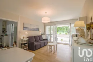 Appartement à Les Ulis (91940)