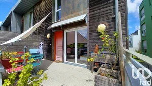 Appartement à Nantes (44300)