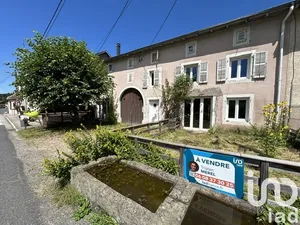 House at Lubine (88490)