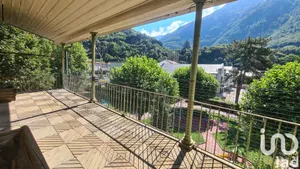 Appartement à Moûtiers (73600)