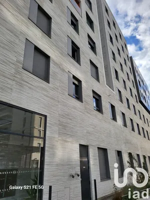 Appartement à Vélizy-Villacoublay (78140)