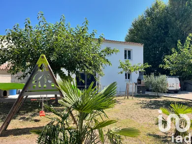 House at Le Thor (84250)