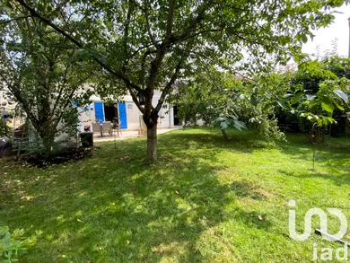 House in Cesson (77240)