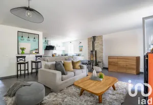 Maison traditionnelle à La Norville (91290)