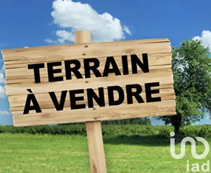 Building plot at Parthenay (79200)