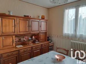 House at PAILLART (60120)
