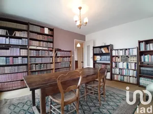 Apartment at Nantes (44200)