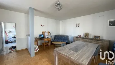 Townhouse in VERTEUIL SUR CHARENTE (16510)