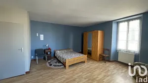 Maison de ville à VERTEUIL SUR CHARENTE (16510)