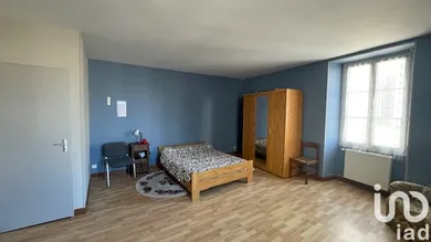 Townhouse in VERTEUIL SUR CHARENTE (16510)