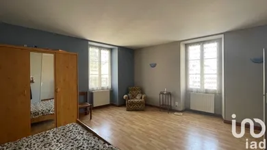 Townhouse in VERTEUIL SUR CHARENTE (16510)