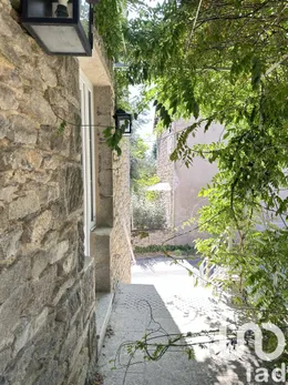 Lodge in Madranges (19470)
