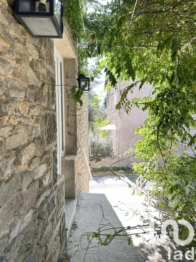 Lodge in Madranges (19470)