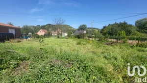 Building plot at Wavrans-sur-l'Aa (62380)
