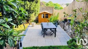 Appartement à Maisons-Alfort (94700)