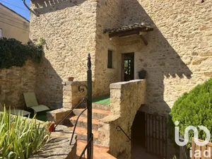 Maison de village à Sabran (30200)