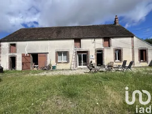 Ferme à Douchy-Montcorbon (45220)