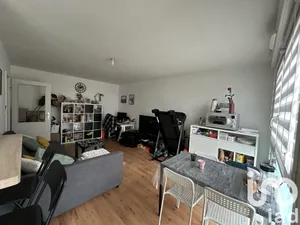 Appartement à NANTES (44200)