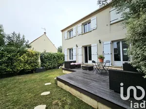 Maison traditionnelle à Bry-sur-Marne (94360)
