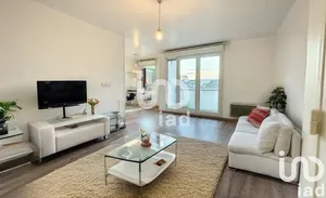 Duplex à Montreuil (93100)