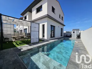 House at Cabestany (66330)