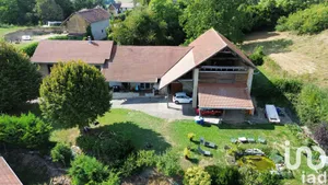 Park home at Montrevel (38690)