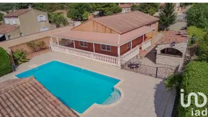 Maison à brignoles (83170)