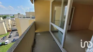 Apartment at Compiègne (60200)