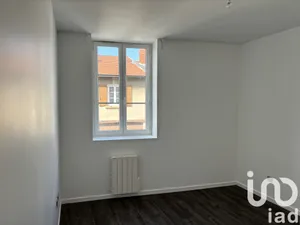 Apartment at La Tour-de-Salvagny (69890)