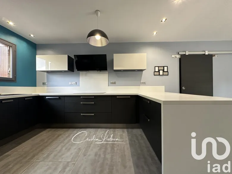 Maison 5 pièces 114 m² · à Sens · 114 m² · 199 500 €