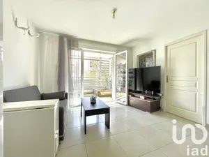 Appartement à Six-Fours-les-Plages (83140)