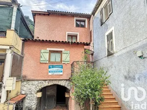 Maison à Utelle (06450)