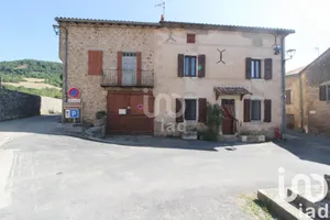 Maison de village à Sainte-Eulalie-de-Cernon (12230)
